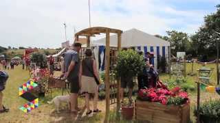 South Glos Show highlights 2015 [upl. by Aneez]