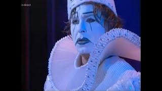 PAGLIACCI Leoncavallo  Roberto Alagna  Inva Mula  SengHyoun Ko  Orange 2009 Full  Complet [upl. by Neo]