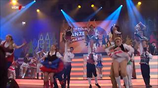 Gemeinschaftstanz Kölner Tanzgruppen 2018 [upl. by Netaf521]