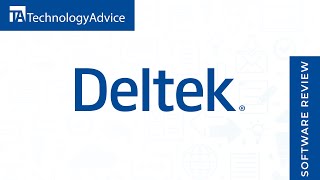 Deltek ERP Review Top Features Pros And Cons And Alternatives [upl. by Lig]