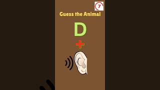 Unscramble Quiz Animals [upl. by Landmeier]