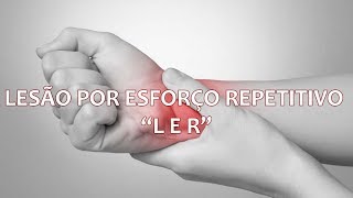 LER O que é e como prevenir  Dica Biocentro [upl. by Ardnaxela]