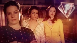 Charmed  6x16  quotThe Courtship of Wyatts Fatherquot Opening [upl. by Rog]