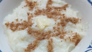 Semolina porridge semolinabreakfast porridgerecipe porridge breakfastrecipe каша breakfast [upl. by Clare121]