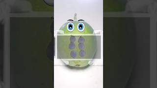 Fruit Surgery 5 Baby Fruits in the ORquot  Trending short Viral fruit fruitcutting [upl. by Fernald748]