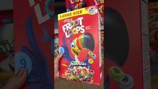 Cuales son los PEORES CEREALES 😷 los más tóxicos [upl. by Arrahs]