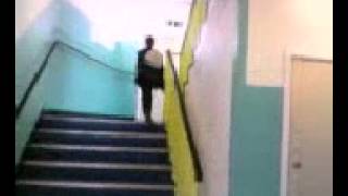 Kingsford Community School  2003  2008  Very First Video [upl. by Glynas]