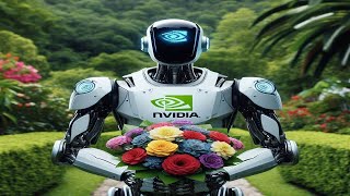 Nvidia stock smashes earnings but the stock is down 8 [upl. by Naelcm]