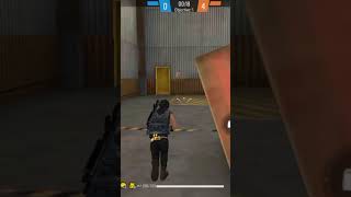 bhead shot on fff freefire subscribe gaming comment headshot [upl. by Ewold838]