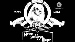 Metro Goldwyn Mayer Logo 1929 [upl. by Warrin]