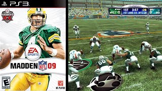 Madden NFL 16 PKG PS3 [upl. by Dustin549]