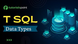 TSQL  Data Types [upl. by Eislrahc7]