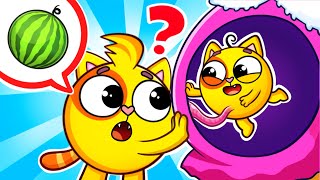 New Sibling Song 👶🍼 Meet Our Baby Brother  Kids Songs 🐱🐨🐰🦁 by Koalala from Baby Zoo [upl. by Nyleuqcaj976]