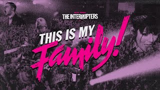 THIS IS MY FAMILY  The Interrupters Documentary  Concert Film [upl. by Amaso177]