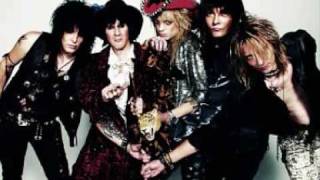 Hanoi Rocks  Café Avenue original version [upl. by Mellie983]