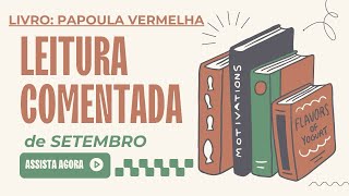 13 Papoula Vermelha [upl. by Ardath]