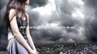 Within Temptation Stairway To The Skies lyrics [upl. by Teodor]