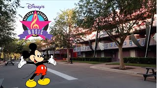 What Disneys AllStar Music Resort is like in 2023 [upl. by Lleinad818]