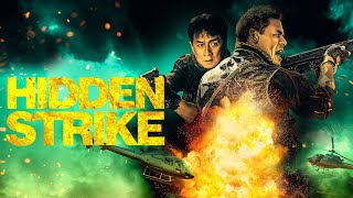 Hidden Strike Movie  Jackie Chan  John CenaPilou Asbaek Full Movie HD Review [upl. by Eednil]