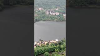 Lavasa City Pune youtubeshorts explore travel pune music [upl. by Anauj]