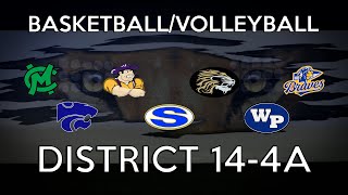 20222024 144A Basketball Volleyball UIL Realignment [upl. by Vogel]