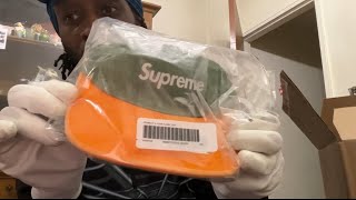 Supreme SS24 Week 5 review [upl. by Lamrej]