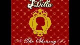 J Dilla  So Far To Go Feat Common amp DAngelo [upl. by Rhu]