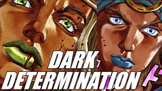 Explicando a Dark Determination [upl. by Sardella]