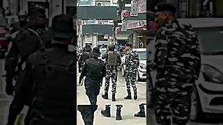 NSG commando attitude  nsg commando statusshortvideo [upl. by Ema]