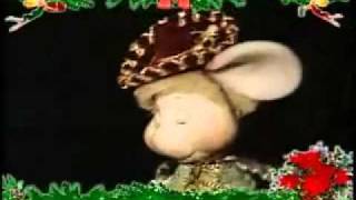 FELIZ CUMPLEAÑOS te desea el TOPO GIGIO [upl. by Orson]