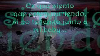 La Factoria  Me Estoy MuriendoVideo Music Originalflv [upl. by Lunnete]