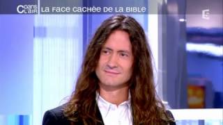 C dans l’air “La face cachée de la Bible” [upl. by Tony]