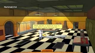 Blake et Mortimer Gameplay HD [upl. by Kim]