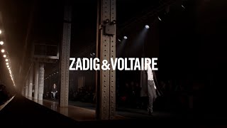 ZADIGampVOLTAIRE  FALL WINTER SHOW 2019  FULL SHOW [upl. by Nylyahs291]