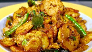 Masledar Aloo Ka Bhai Arbi ki Sabzi Tarkari Aloo Kathari Style Arvi Recipe in Urdu Hindi [upl. by Strephon]