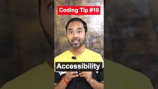 DIVs in HTML  Coding Tip 10 coding programming html [upl. by Eeralih]