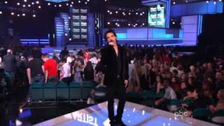 billboard music awards 2011 part 2 [upl. by Atirhs]