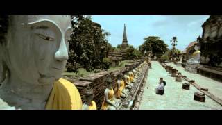 《人再囧途之泰囧》 預告 Lost in Thailand trailer 2 [upl. by Ackerman762]