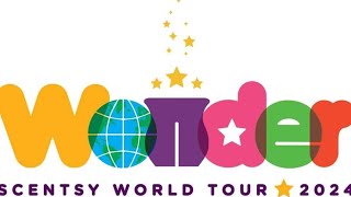 Scentsy World Tour 2024 Bentonville Community [upl. by Aznaed]