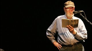 Lawrence Ferlinghetti ist tot BeatPoet mit 101 Jahren gestorben [upl. by Navac617]