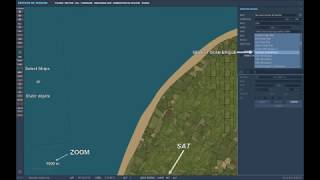 DUNKIRK SCENERY FOR DCS NORMANDY HD [upl. by Beatrice]