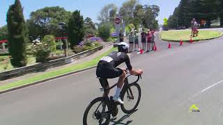 Powercor Melbourne to Warrnambool  Highlights  NRS24 [upl. by Bronwen28]