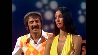 The Sonny amp Cher Comedy Hour Nov 24 1972HD [upl. by Einahpit38]