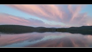 Campground Review Lac Escalier Mont Tremblant [upl. by Mraz]