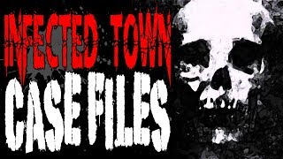 quotInfected Town Case Filesquot COMPLETE  CreepyPasta Storytime [upl. by Ikin931]