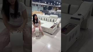 sofa design smart furniture ideas home 🏠 gadgets [upl. by Fleischer23]