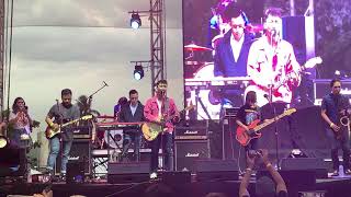 Sud  Sila Live  RakRakan Festival 2019 [upl. by Vizza]