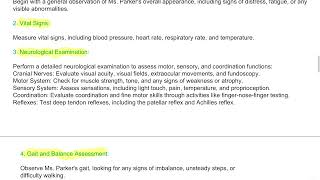 MRCP PACES CONSULTATION STATION MULTIPLE SCLEROSIS [upl. by Carola555]