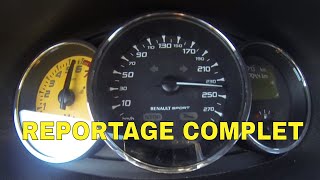 AUTOROUTE A7 LA TRAQUE COMMENCE  Reportage complet  FULL HD [upl. by Ydnerb680]