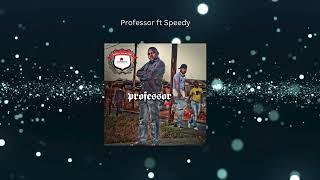 Professor ft Speedy  Lento Gumz 3 Step remix [upl. by Tamaru]